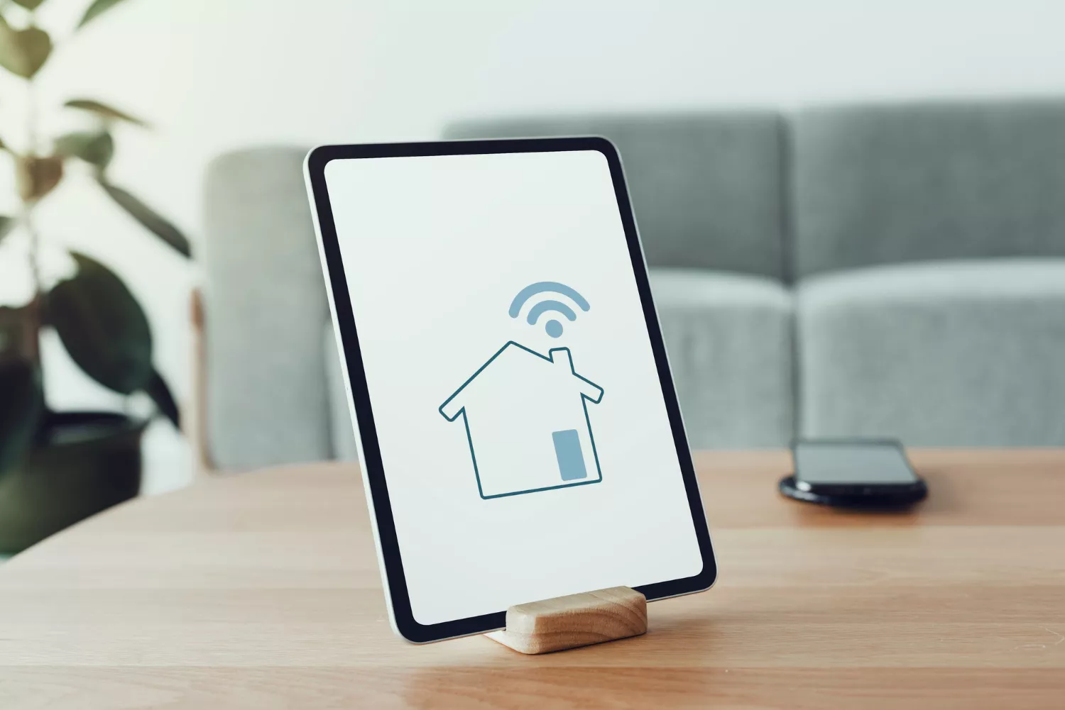 Smart home : l'immobilier connecté du futur