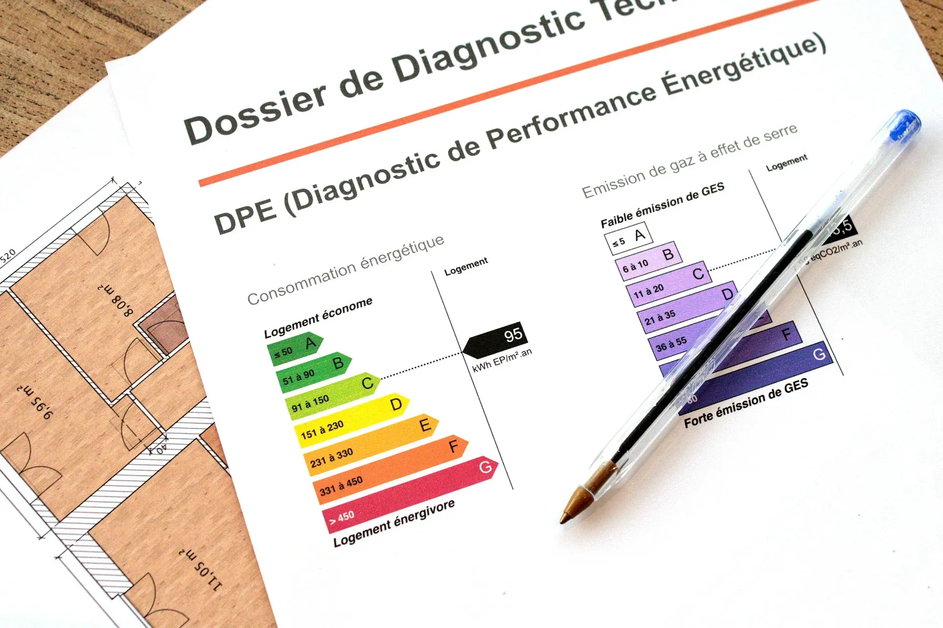 9 astuces à connaitre sur les diagnostics immobiliers obligatoires pour vendre