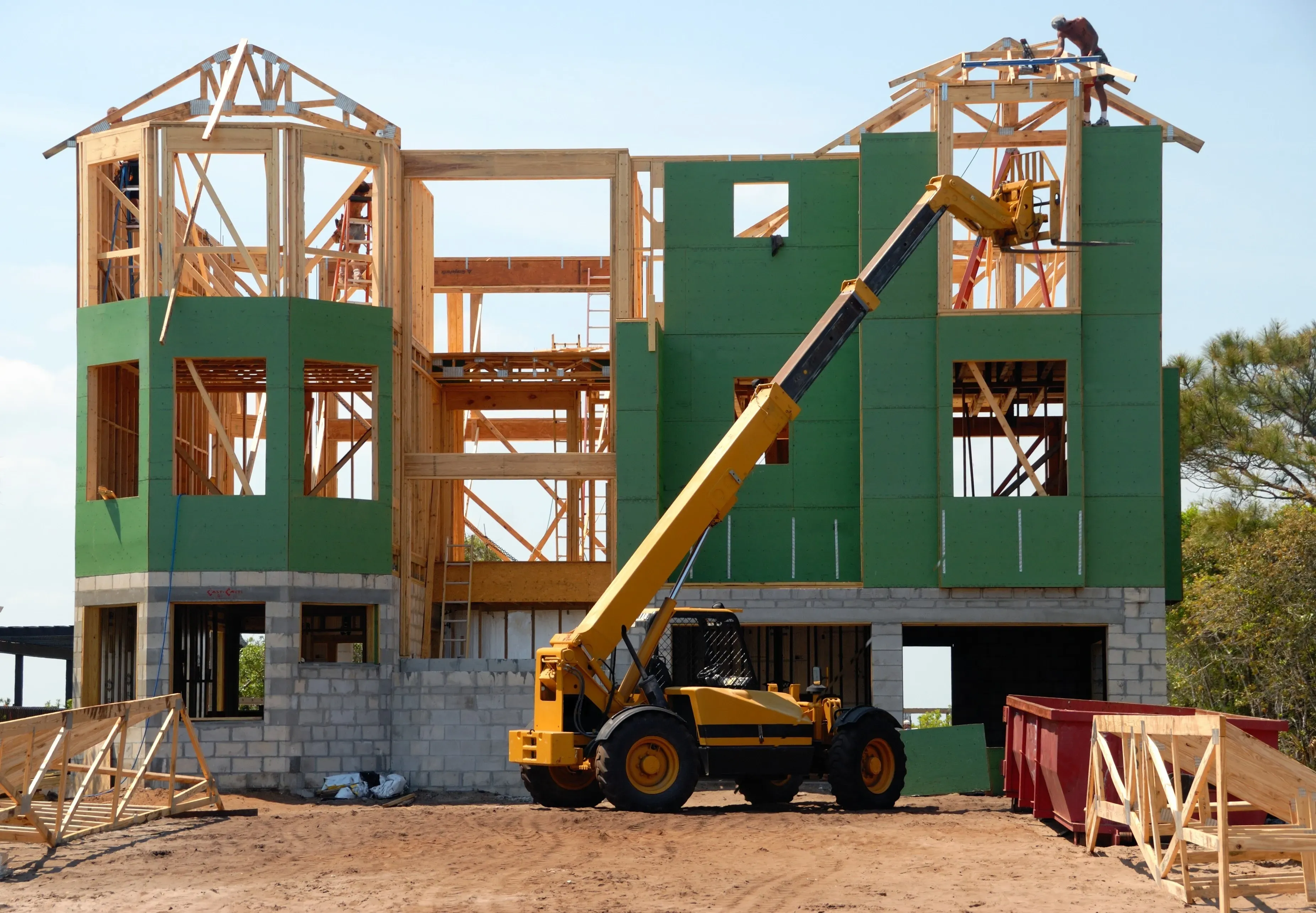 10 points à connaitre avant de signer un CCMI : Contrat de Construction de Maison Individuelle