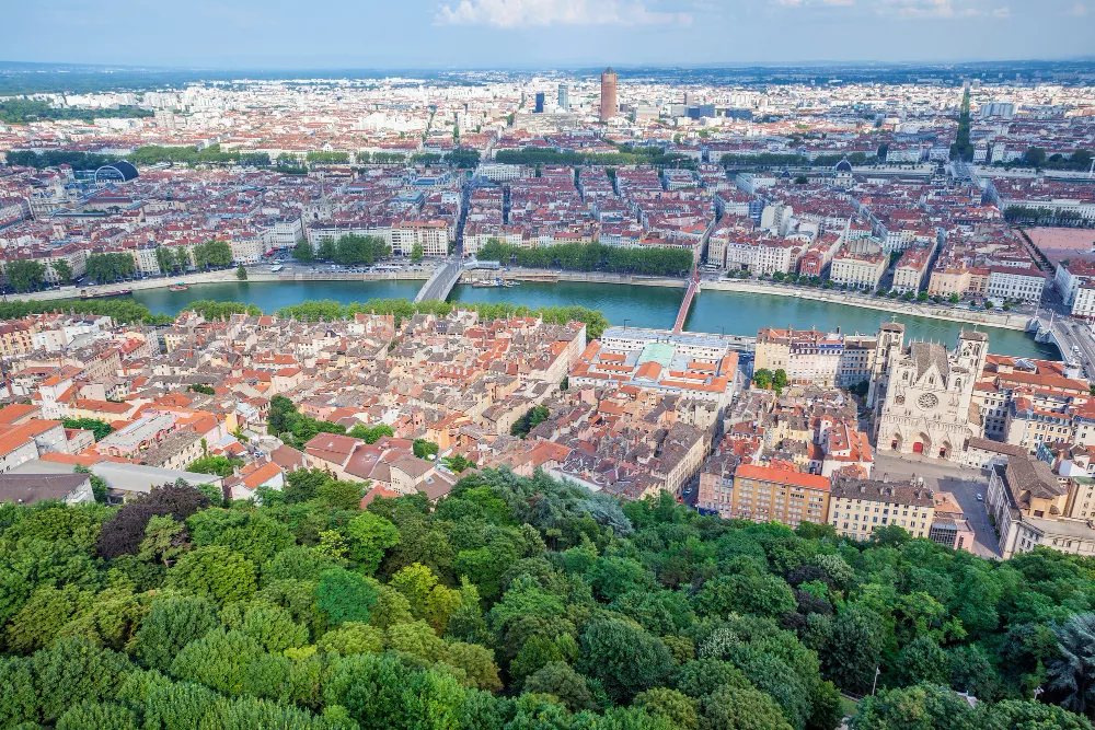 Les Quartiers les Plus Recherchés pour Acheter un Appartement à Lyon