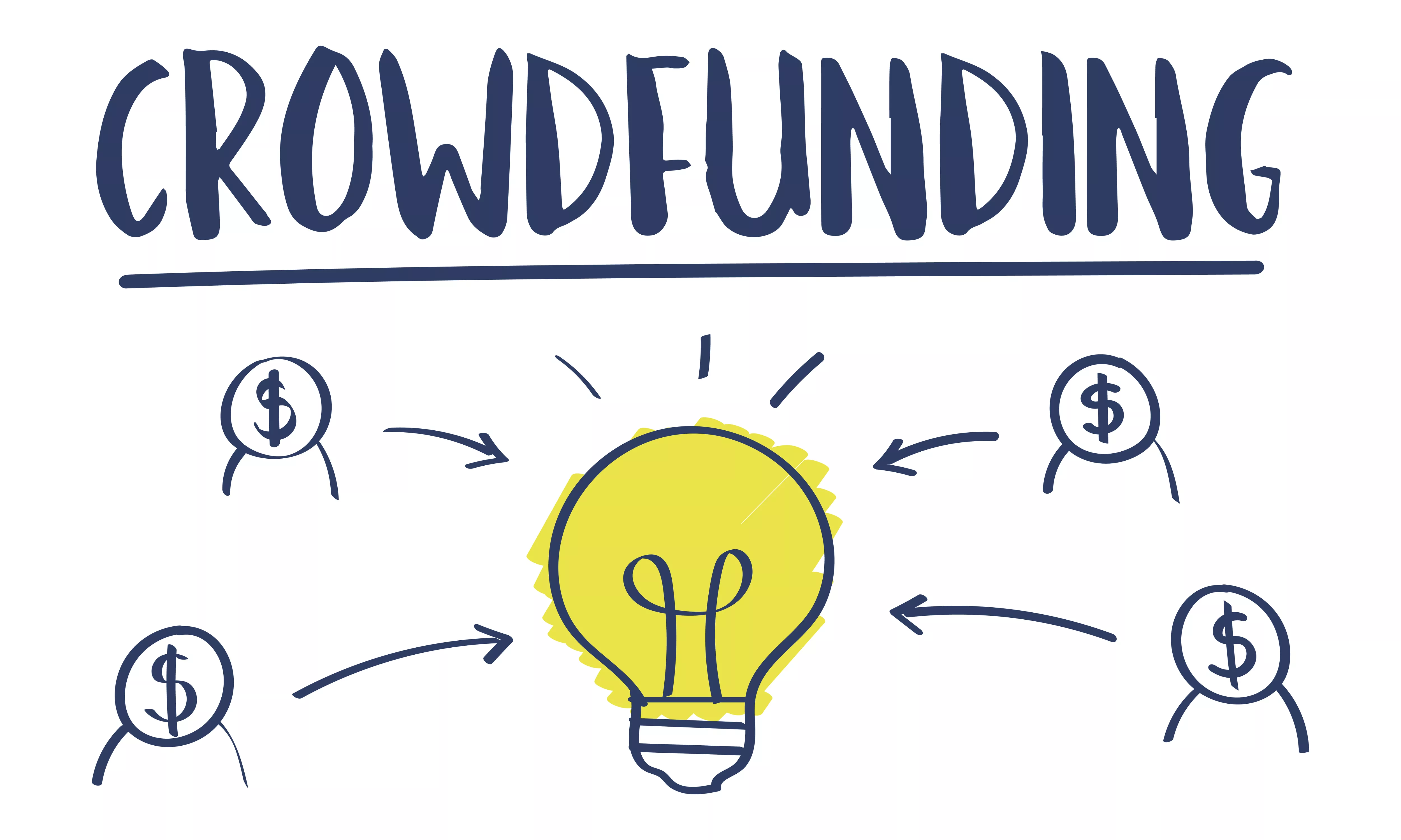 Le Crowdfunding Immobilier : Une Tendance en Pleine Croissance