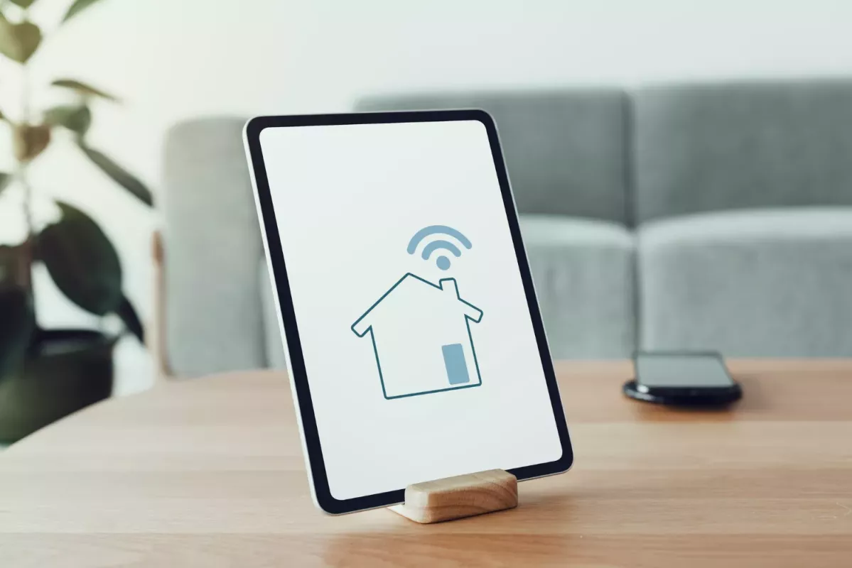 Smart home : l'immobilier connecté du futur