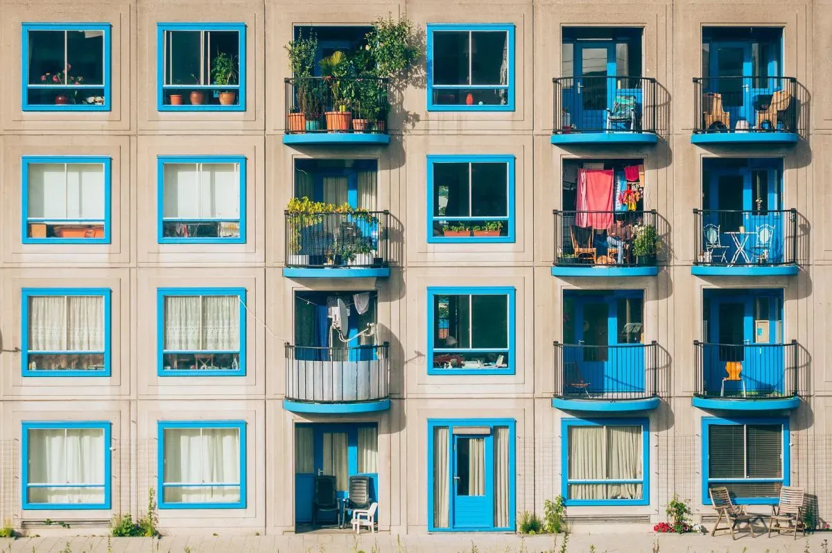 9 points à savoir sur la copropriété immobilière