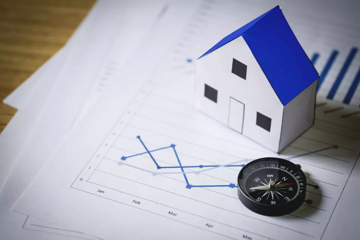 Le schéma de vente immobilière : comprendre les étapes clés pour réussir votre transaction