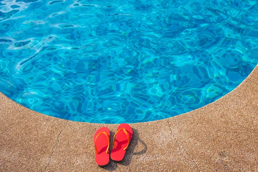 Maisons avec piscine : le rêve accessible