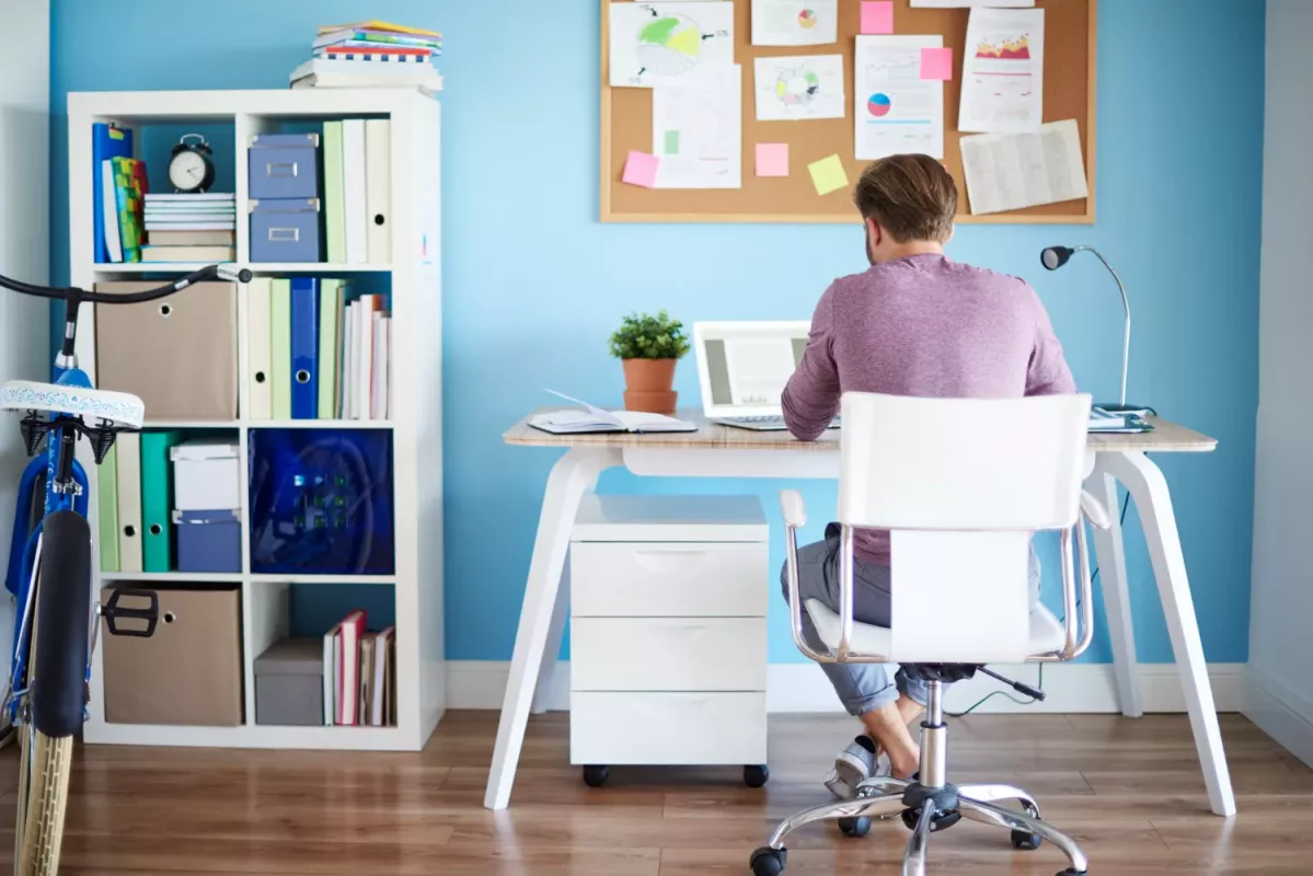 L'Évolution du Télétravail et Son Effet sur le Marché Immobilier