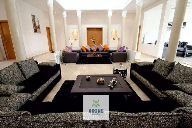 Riad Marrakech Maroc