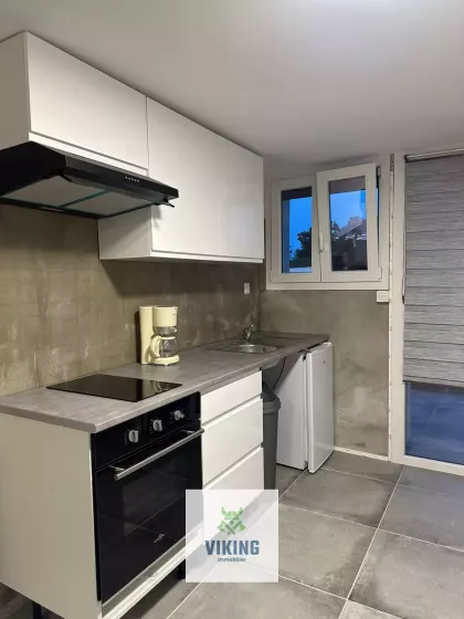 Maison a vendre sur Montblanc 34290