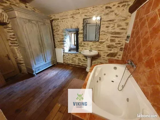 Le Thau, 30450 Chambon, France