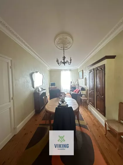 Maison de ville Cognac