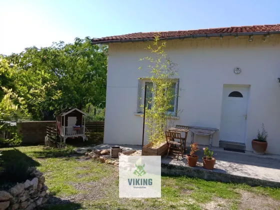 EXCLUSIVITE- Maison 5 pieces 125 m²