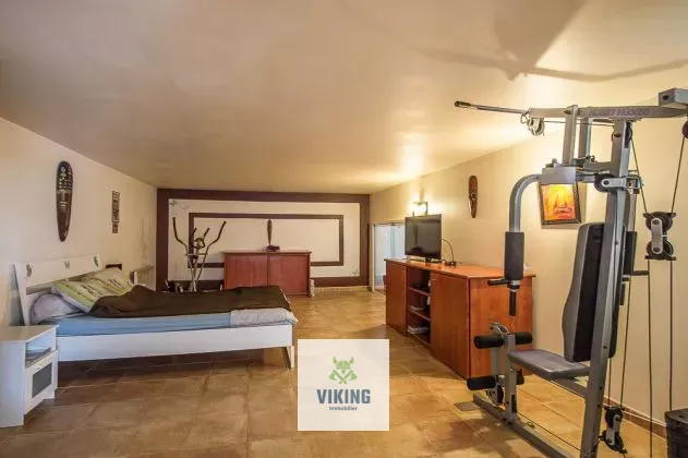 Maison d'architecte 328m²