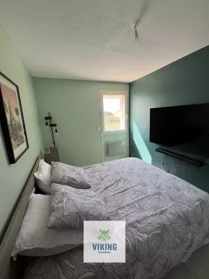 Port-de-Bouc, France