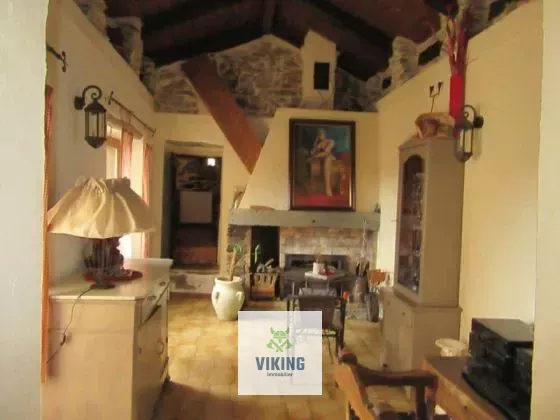 Le Thau, 30450 Chambon, France