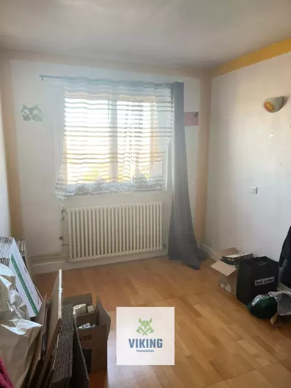 vente appartement T4