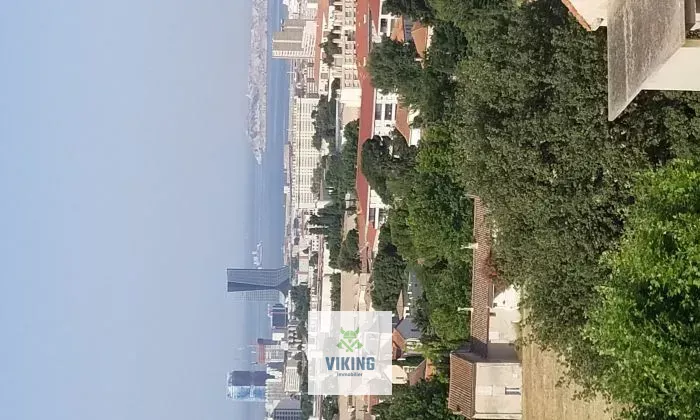 49 chemin du Four de Buze - Les Hauts de Maristella - 13014 MARSEILLE