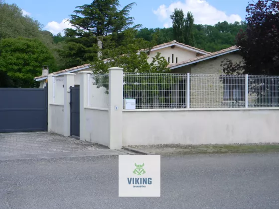 vente cause départ de la région