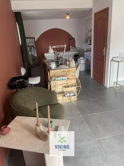 13500 Martigues, France