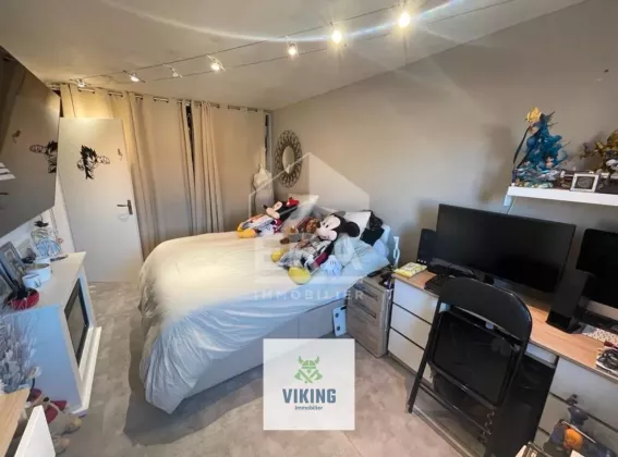 Appartement T4 vitrolles 13127