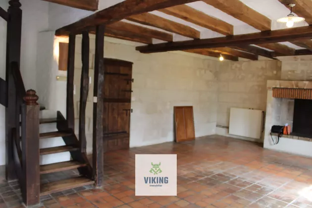 37140 Chouzé-sur-Loire, France