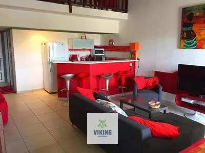 Saint-Joseph 97480, La Réunion