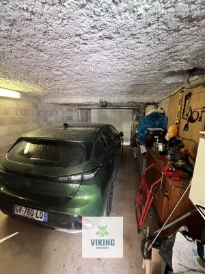 Port-de-Bouc, France