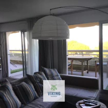 Front de mer Port Camargue / Le grau du roi