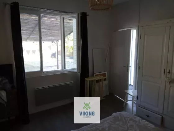 EXCLUSIVITE- Maison 5 pieces 125 m²