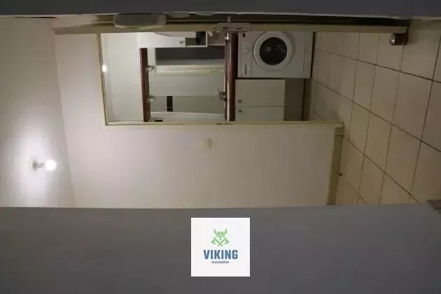 Appartement T2  38m² entre particuliers