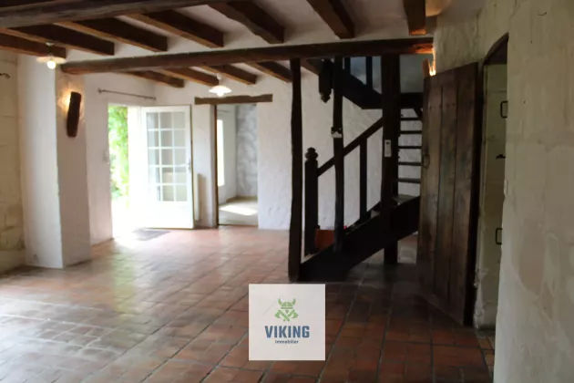 37140 Chouzé-sur-Loire, France