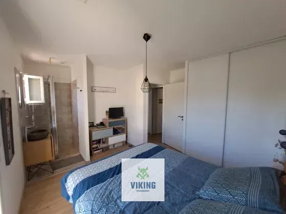 Maison saussan 112m2 à saisir !