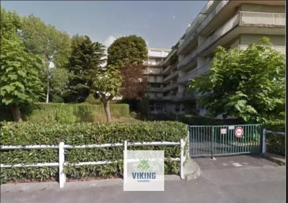 3P 70m2 -  Balcons - Double Box