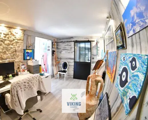 23 Chemin des Frères Mineurs, Eyguières, France