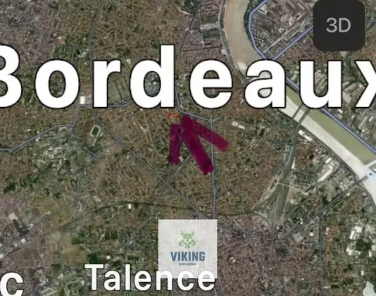33000 Bordeaux, France