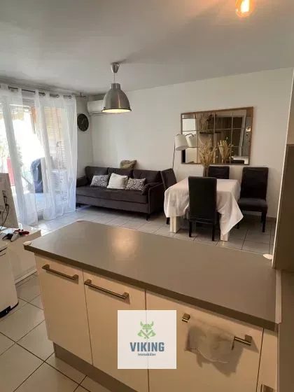 44 Avenue Vincent Van-Gogh, Marseille, France