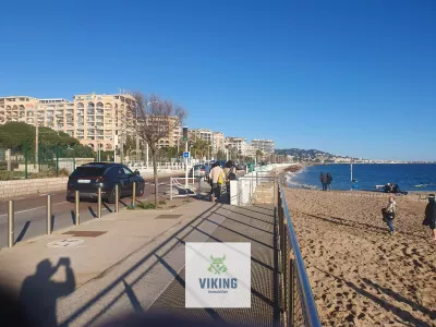 11 Avenue Pierre Semard, Cannes, France