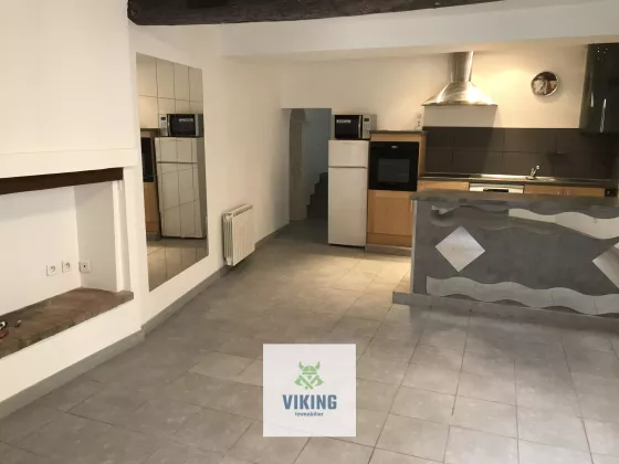 Rue Marius Debout, Forcalquier, France