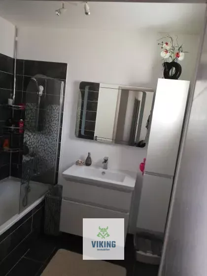 Maison 4 pieces 80²