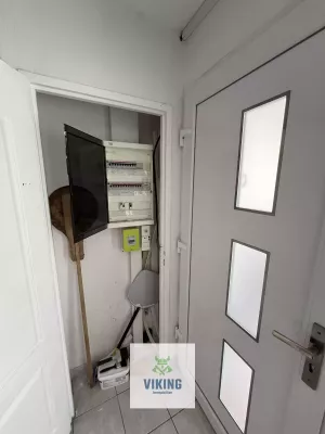 Port-de-Bouc, France