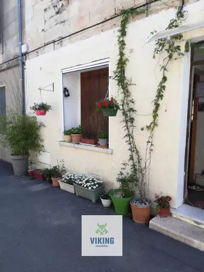 5 Rue des Dames, 30300 Fourques, France