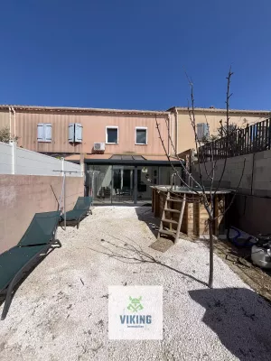 Port-de-Bouc, France