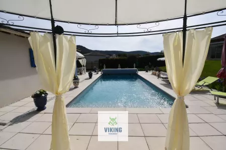 30170 Saint-Hippolyte-du-Fort, France