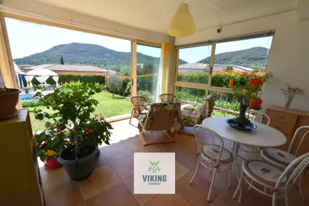 30170 Saint-Hippolyte-du-Fort, France