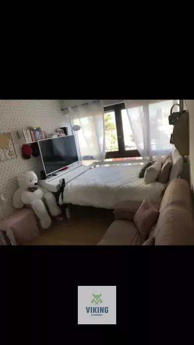 Appartement 5 pièces à vendre