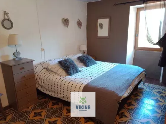 Le Thau, 30450 Chambon, France