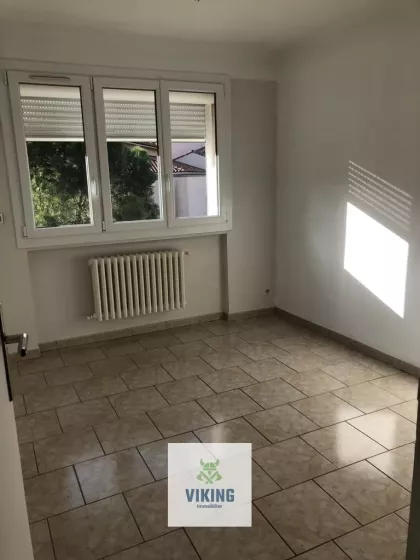 vente appartement