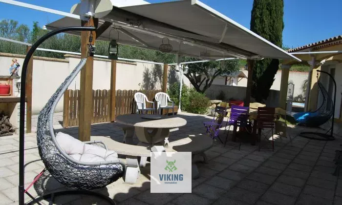 Saint-Dézéry, France