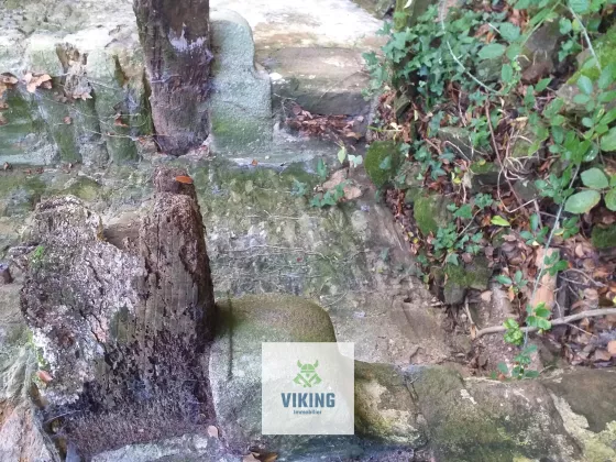 Le Lavazais, 44260 Bouée, France