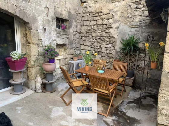 Tarascon maison à vendre