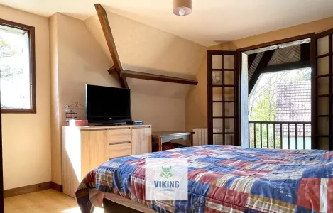 45590 Saint-Cyr-en-Val, France